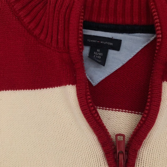 Tommy Hilfiger Sweater - Picture 3 of 5